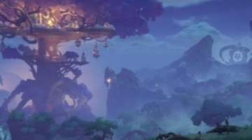 Tarisland Developers Announce Second Closed Beta Test