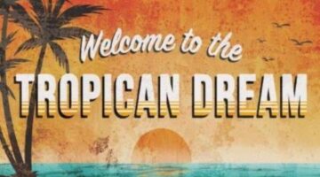 The Tropican Dream DLC Comes To Tropico