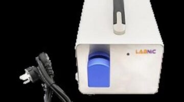 Labnic’s Portable Blood Bag Sealer: Ensuring Safe and Secure Blood Storage