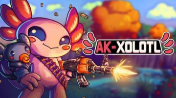 AK-xolotl Review | Game Craves