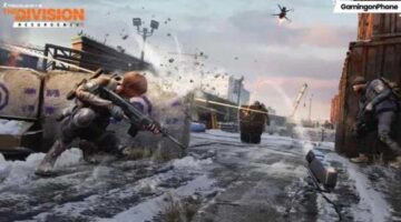The Division Resurgence release date pushed to Early 2024; Next large-scale test in Fall 2023