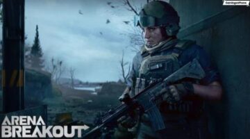 How Arena Breakout is changing the way people play Mobile FPS games