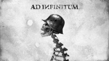 Ad Infinitum Review: A Nightmarish Tale of War, Adversity, and Loss | N4G Unlocked