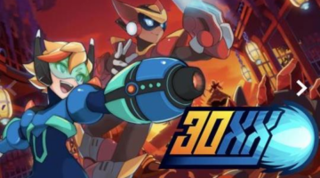 30XX Review — Gamerhub UK