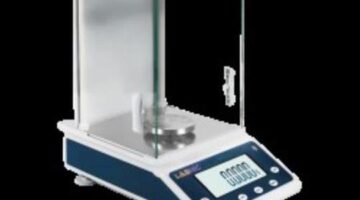 Analytical Balance