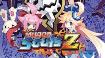 The anime-styled JRPG “Mugen Souls Z” is now available for the Nintendo Switch