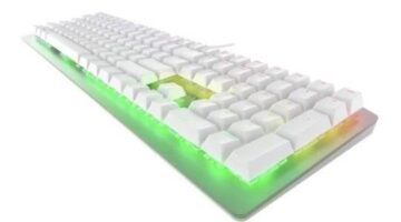 Looking for a New Gaming Keyboard? Upgrade With Cherry Gaming