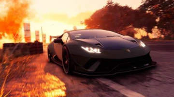 The Crew Motorfest review – New pistons & problems | GameScout