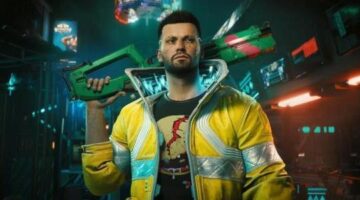 Forget Phantom Liberty, Cyberpunk 2077’s free 2.0 patch is a staggering upgrade on its own