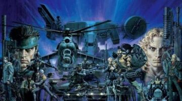 The Making Of Metal Gear Solid: The Twin Snakes – The Most Divisive Of Remakes