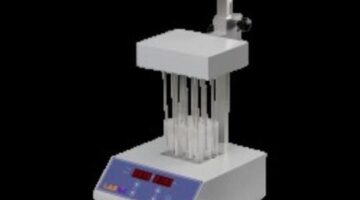 Superior Sample Concentrator: Elevating Sample Evaporation Standards
