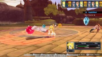 Review – Mugen Souls Z (Switch) | WayTooManyGames