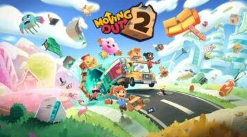Review – Moving Out 2 (Switch) | WayTooManyGames
