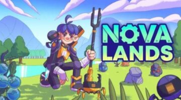 Nova Lands Review (Xbox Series X) – XboxAddict