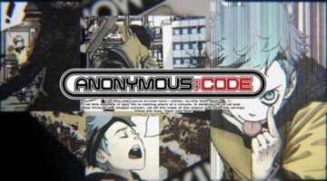 Anonymous;Code Review – Gaming Respawn
