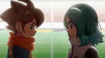 Inazuma Eleven: Victory Road Shows Anime Cutscene by Mappa & Gameplay in New Trailer