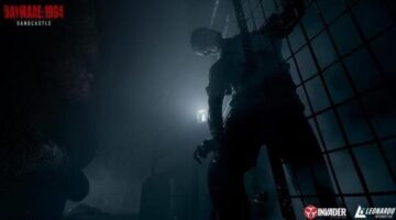 Daymare 1994: Sandcastle Review | TheXboxHub