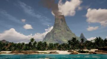 Bootstrap Island is a Beautiful VR Nightmare – XR Update