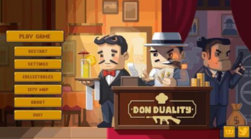 Don Duality Guide: Tips and Strategies