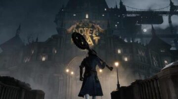 Lies of P Devs Quietly Add Denuvo DRM Ahead Of The Game’s Release