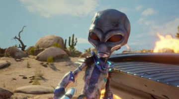 Opinion: Embracer Group Is A Grim Warning About Consolidation In Gaming