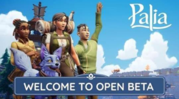 An Open Beta Incursion Into The Blissful World Of Palia – MMORPG.GG