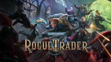 Warhammer 40,000: Rogue Trader launches December 7 for PS5, Xbox Series, and PC