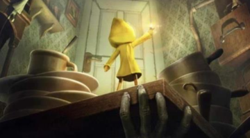 Little Nightmares Mobile Opens for Pre-Registration Ahead of Release