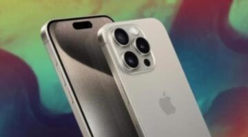 Apple says iPhone 15 Pro is Going to be the Best Game Console