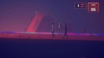 Eternights Review – A Good First Date | MP1st