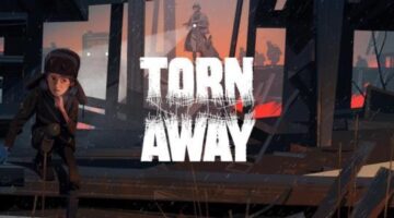 Torn Away – Review – Jump Dash Roll