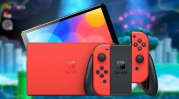 Nintendo Briefed Activision on Switch 2 Late 2022, Performance Discussed