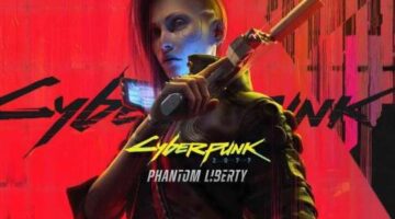 Cyberpunk 2077: Phantom Liberty DLC Trophy List Revealed