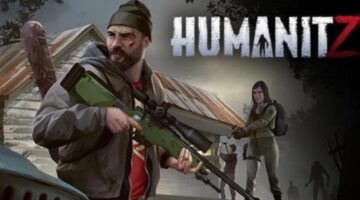The apocalyptic adventure game “HumanitZ” is now available for PC via Steam EA
