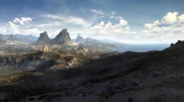The Elder Scrolls 6 Will Be An Xbox Exclusive