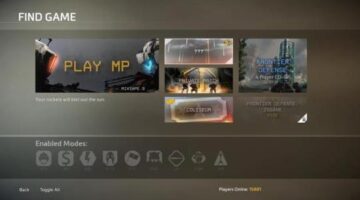 Titanfall 2 Gets “???” New Mystery Mode Years After Release