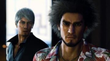 Like a Dragon: Infinite Wealth Gets a Release Date; RPG Gameplay Confirmed
