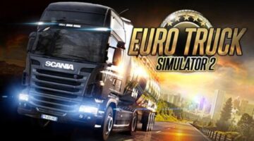 Euro Truck Simulator 2, The Most Boringly Fun Game In Existence