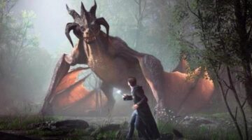 Hogwarts Legacy back at No.1 | UK Boxed Charts