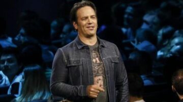 Microsoft would buy Valve ‘if opportunity arises,’ said Phil Spencer in leaked email