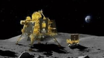 Chandrayaan 3: AI’s Role In Taking India To The Moon