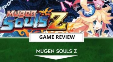 Mugen Souls Z Review – Redefine Wacky | The Outerhaven