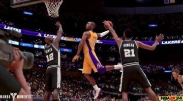 NBA 2K24 Review [Capsule Computers]