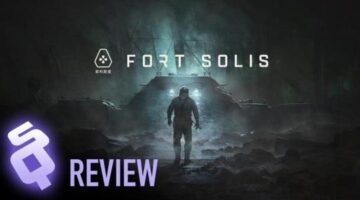 Fort Solis review [SideQuesting]