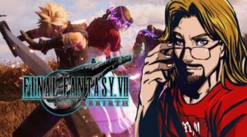 Final Fantasy VII Rebirth getting huge praise from “everyone”!