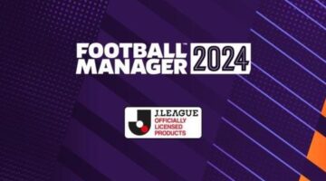 J.League to make debut on Football Manager 2024