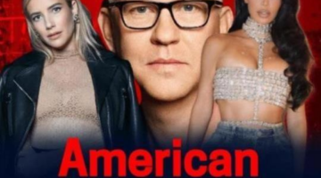 American Horror Story Season 12: Delicate Horrors Unveiled – FilmShowInfo