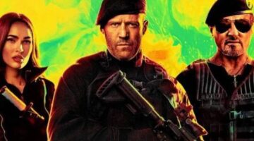 Expendables 4 Stunt Coordinator Teases Hong Kong-Style Fights