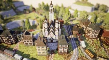 Station to Station preview – The freight escape | Video Gamer