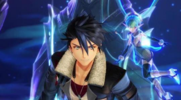 The Legend of Heroes: Trails through Daybreak announced for Summer 2024